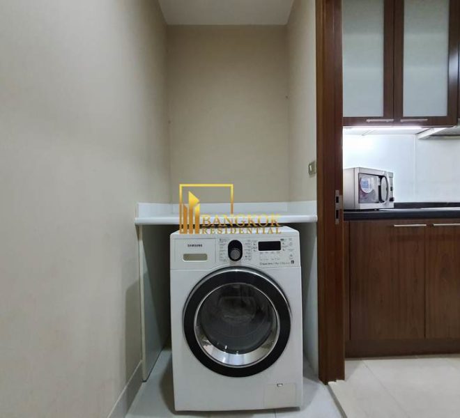 2 bed condo for rent near bts sathorn Ascott Sky Villa 14427 image-07