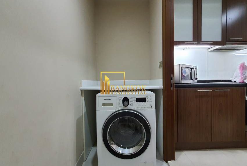 2 bed condo for rent near bts sathorn Ascott Sky Villa 14427 image-07