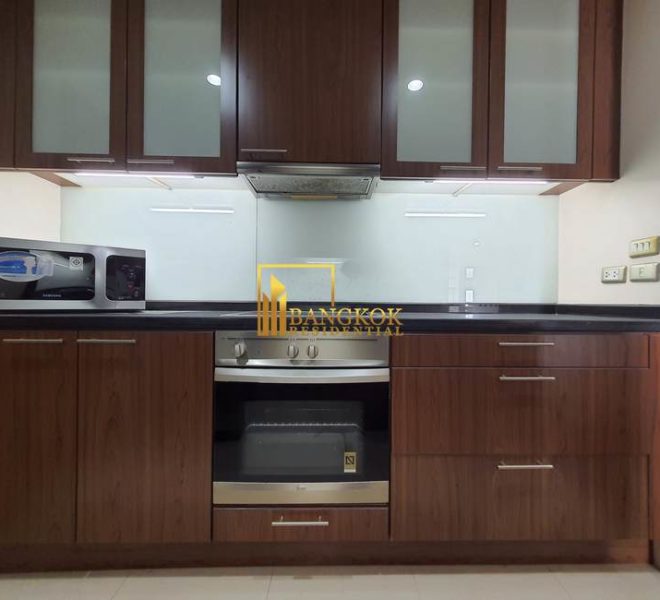 2 bed condo for rent near bts sathorn Ascott Sky Villa 14427 image-08