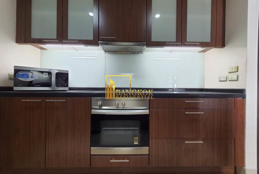 2 bed condo for rent near bts sathorn Ascott Sky Villa 14427 image-08