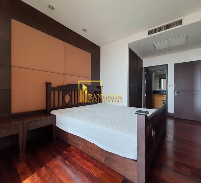 2 bed condo for rent near bts sathorn Ascott Sky Villa 14427 image-09