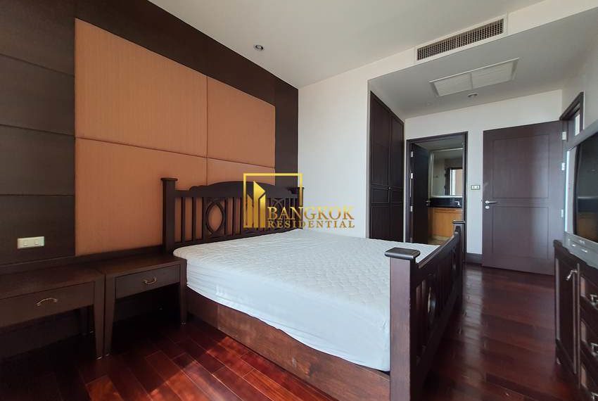 2 bed condo for rent near bts sathorn Ascott Sky Villa 14427 image-09