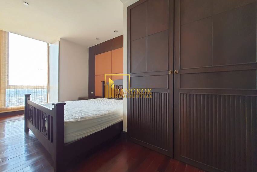 2 bed condo for rent near bts sathorn Ascott Sky Villa 14427 image-10