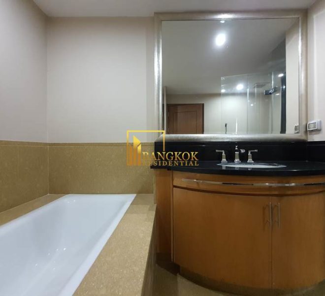 2 bed condo for rent near bts sathorn Ascott Sky Villa 14427 image-11