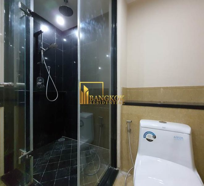 2 bed condo for rent near bts sathorn Ascott Sky Villa 14427 image-12
