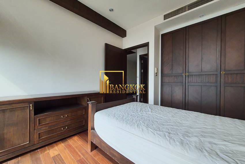 2 bed condo for rent near bts sathorn Ascott Sky Villa 14427 image-13