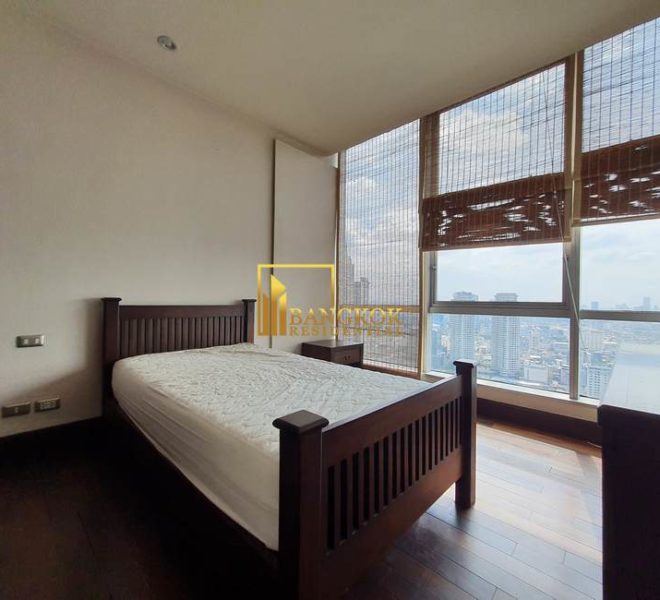 2 bed condo for rent near bts sathorn Ascott Sky Villa 14427 image-14
