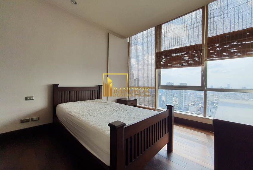2 bed condo for rent near bts sathorn Ascott Sky Villa 14427 image-14