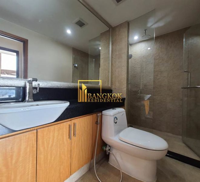 2 bed condo for rent near bts sathorn Ascott Sky Villa 14427 image-15