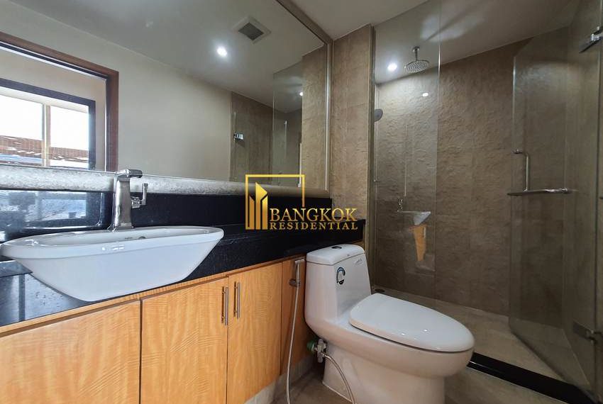 2 bed condo for rent near bts sathorn Ascott Sky Villa 14427 image-15