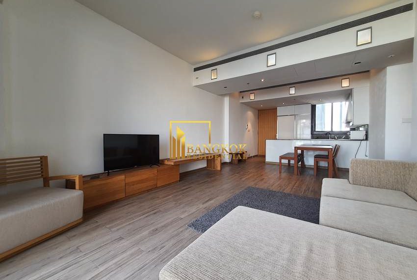 2 bed condo for rent sathorn The Met 13515 image-02