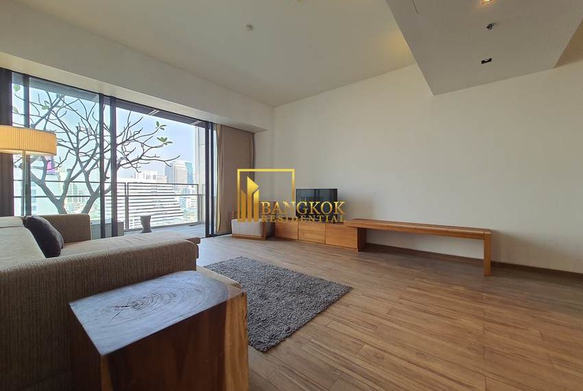2 bed condo for rent sathorn The Met 13515 image-04