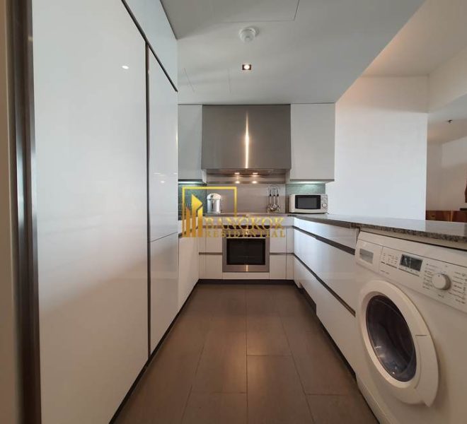 2 bed condo for rent sathorn The Met 13515 image-06