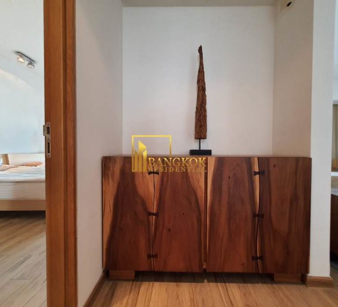 2 bed condo for rent sathorn The Met 13515 image-09
