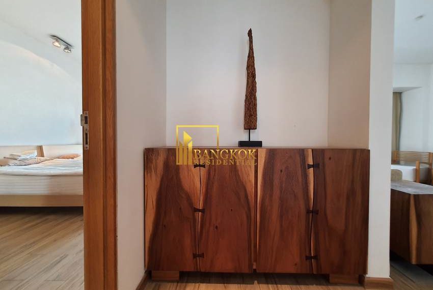 2 bed condo for rent sathorn The Met 13515 image-09