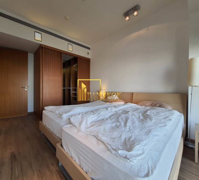 2 bed condo for rent sathorn The Met 13515 image-10