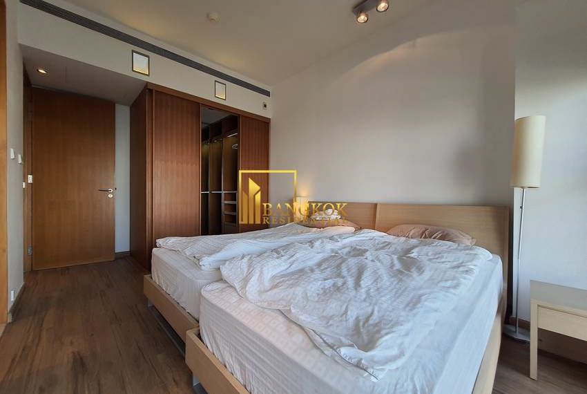 2 bed condo for rent sathorn The Met 13515 image-10