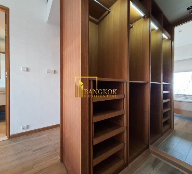2 bed condo for rent sathorn The Met 13515 image-14