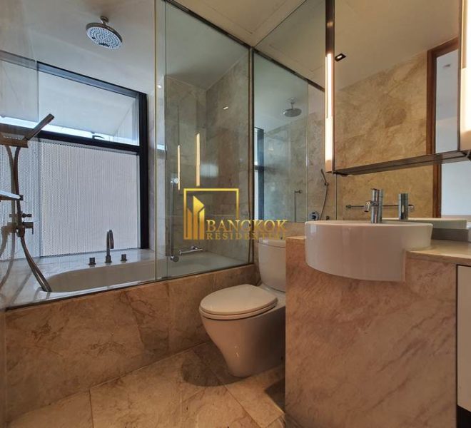2 bed condo for rent sathorn The Met 13515 image-15
