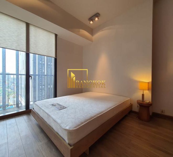 2 bed condo for rent sathorn The Met 13515 image-16