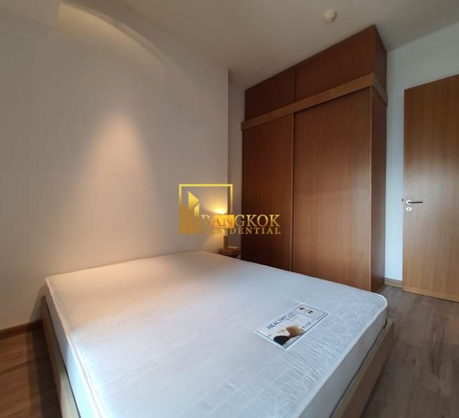 2 bed condo for rent sathorn The Met 13515 image-17
