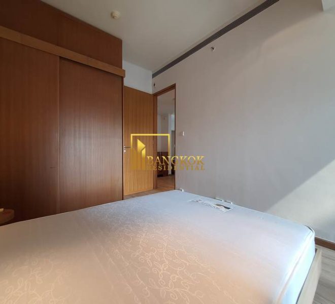 2 bed condo for rent sathorn The Met 13515 image-18