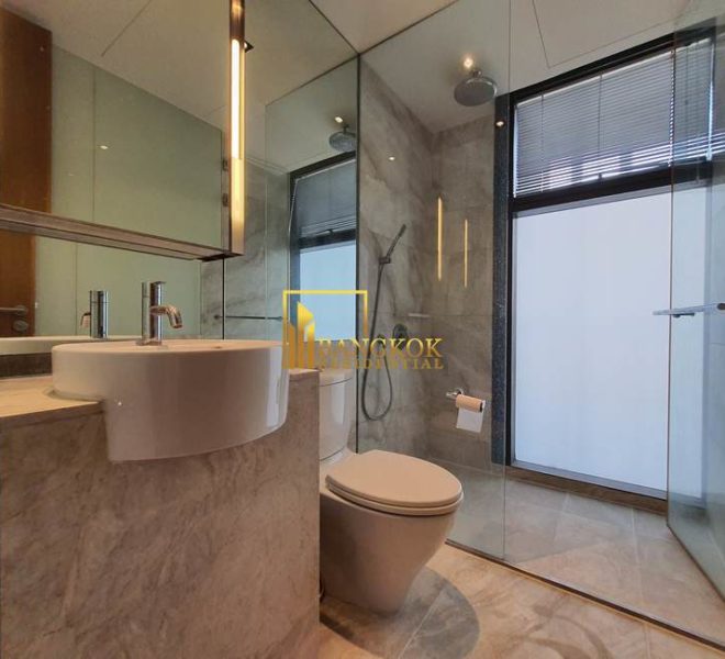 2 bed condo for rent sathorn The Met 13515 image-19