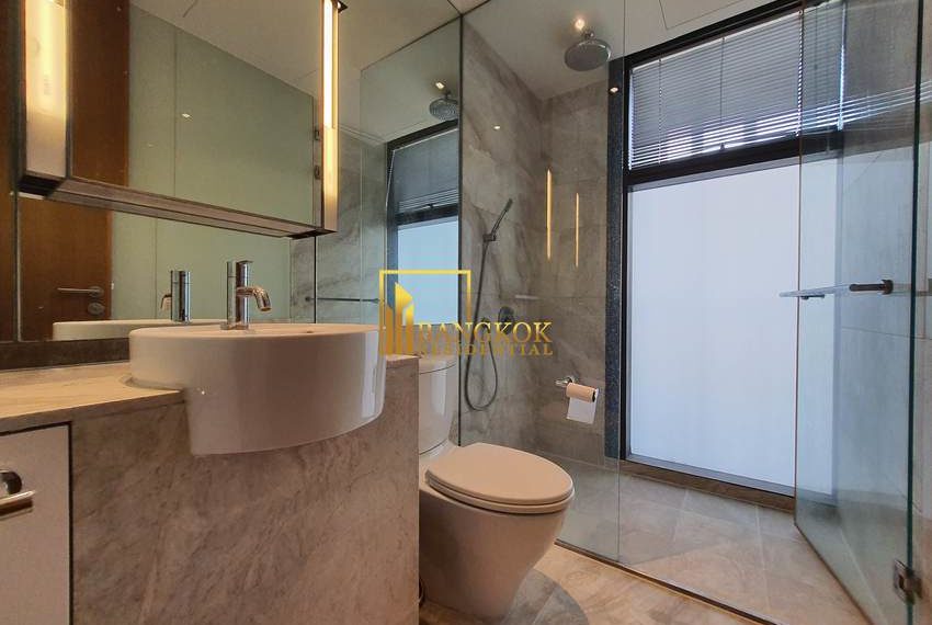 2 bed condo for rent sathorn The Met 13515 image-19