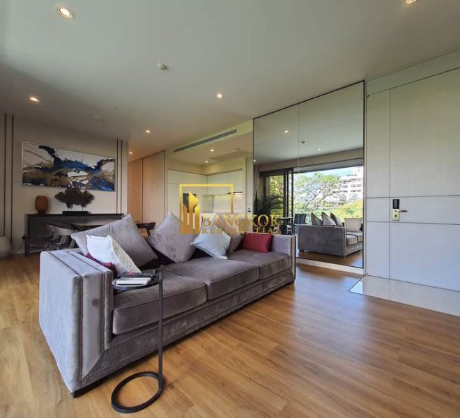 2 bed condo for rent sukhumvit 39 Vittorio 13798 image-01
