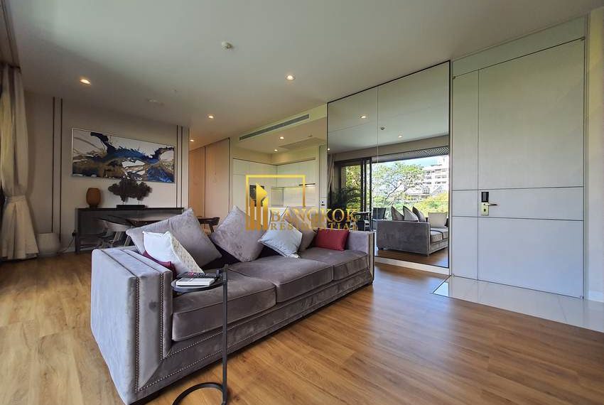 2 bed condo for rent sukhumvit 39 Vittorio 13798 image-01