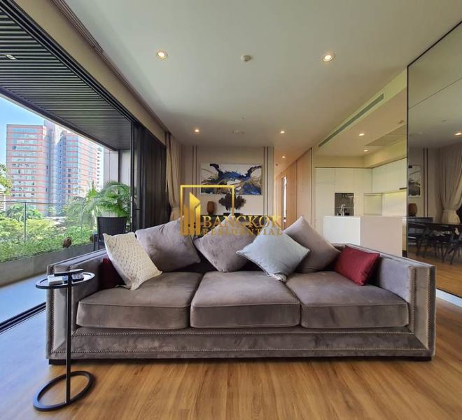 2 bed condo for rent sukhumvit 39 Vittorio 13798 image-02