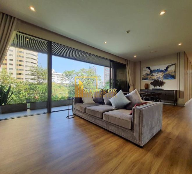 2 bed condo for rent sukhumvit 39 Vittorio 13798 image-03