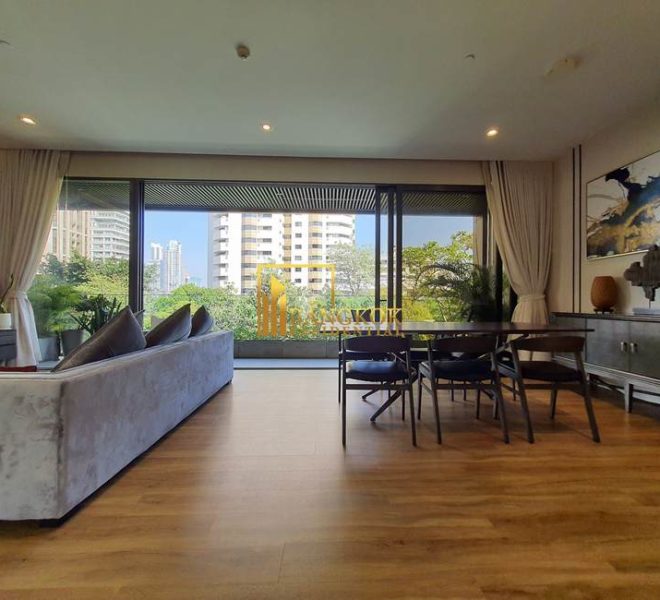 2 bed condo for rent sukhumvit 39 Vittorio 13798 image-04