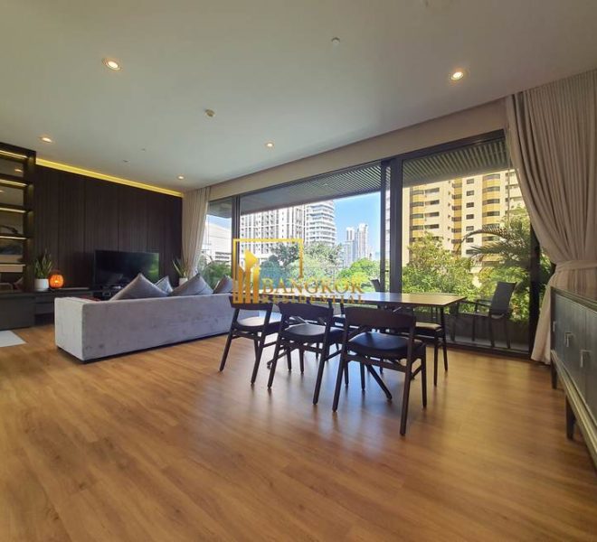 2 bed condo for rent sukhumvit 39 Vittorio 13798 image-05