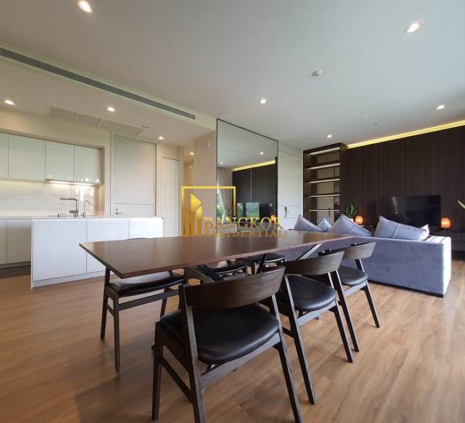 2 bed condo for rent sukhumvit 39 Vittorio 13798 image-06