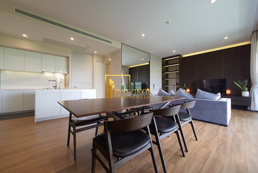 2 bed condo for rent sukhumvit 39 Vittorio 13798 image-06