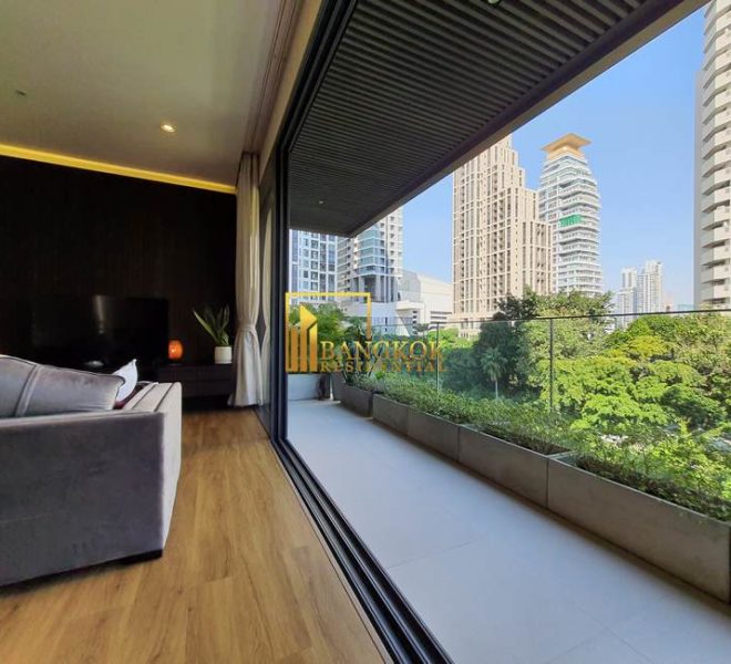 2 bed condo for rent sukhumvit 39 Vittorio 13798 image-07