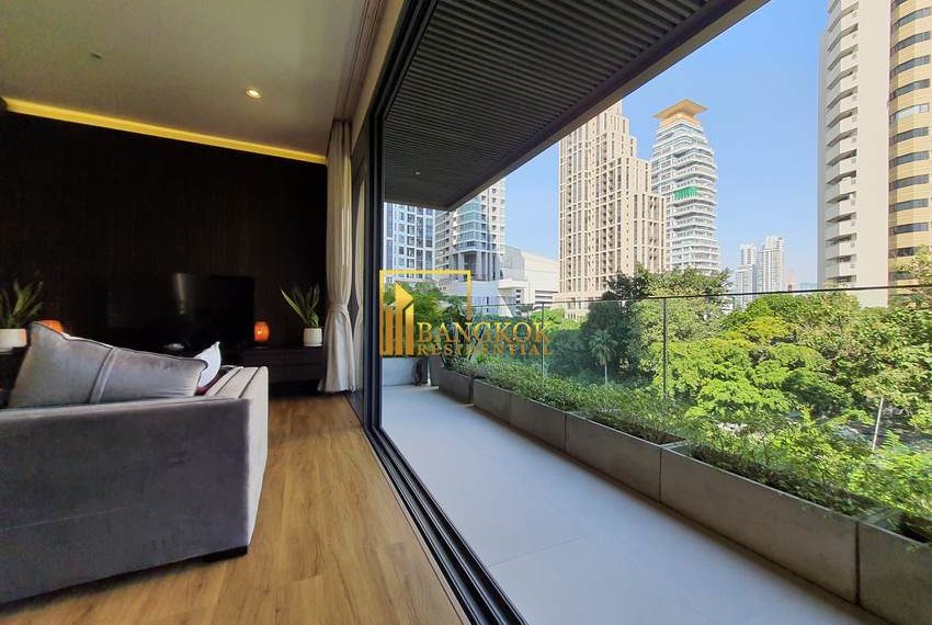 2 bed condo for rent sukhumvit 39 Vittorio 13798 image-07