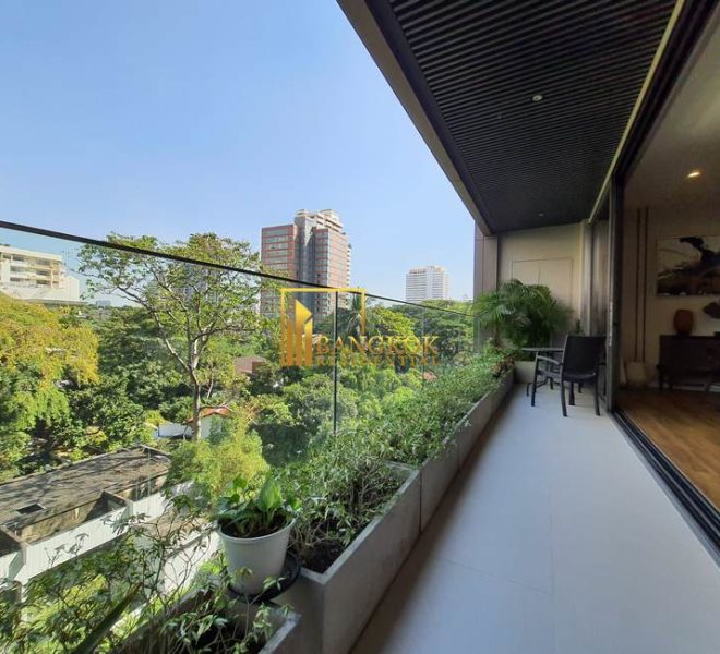 2 bed condo for rent sukhumvit 39 Vittorio 13798 image-08