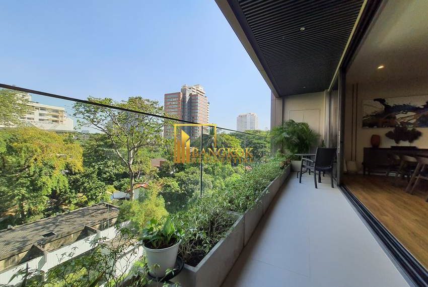 2 bed condo for rent sukhumvit 39 Vittorio 13798 image-08