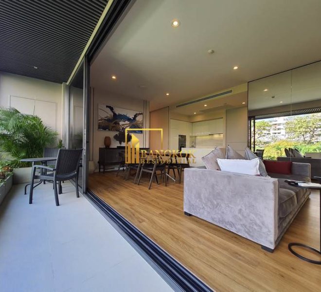2 bed condo for rent sukhumvit 39 Vittorio 13798 image-09
