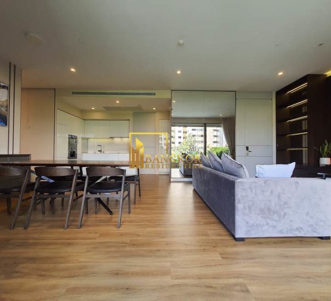 2 bed condo for rent sukhumvit 39 Vittorio 13798 image-10