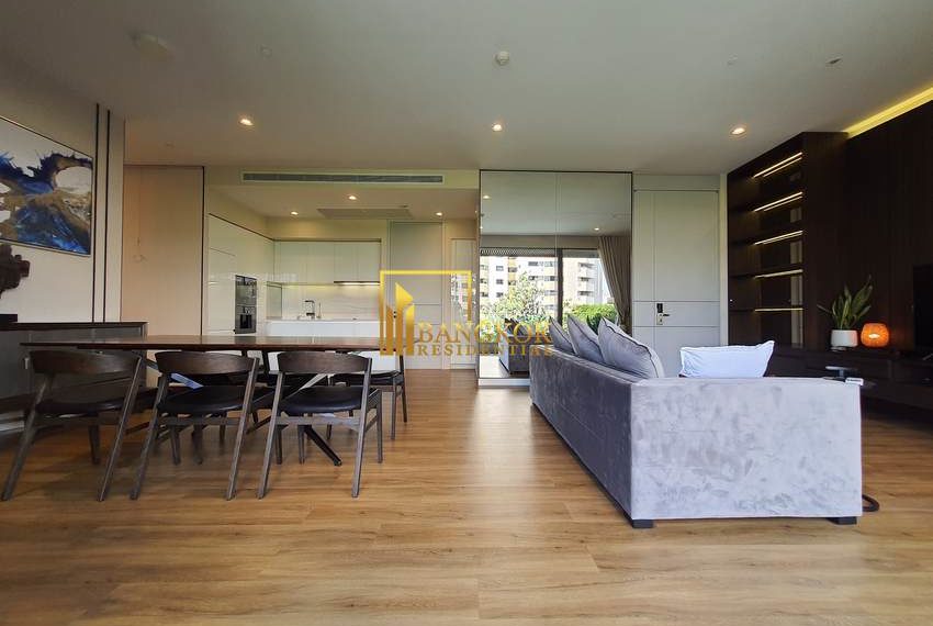 2 bed condo for rent sukhumvit 39 Vittorio 13798 image-10