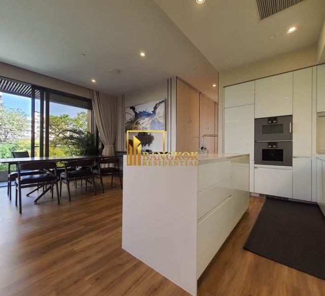 2 bed condo for rent sukhumvit 39 Vittorio 13798 image-12