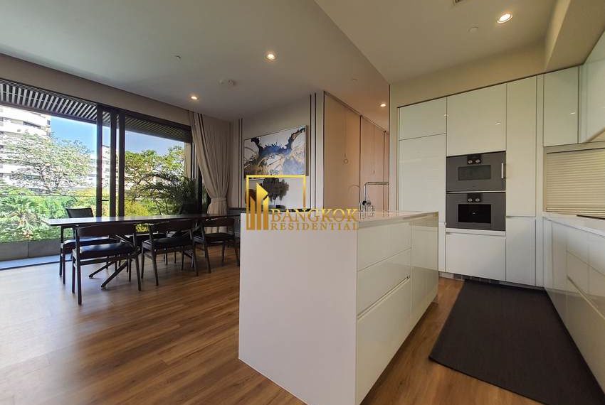 2 bed condo for rent sukhumvit 39 Vittorio 13798 image-12