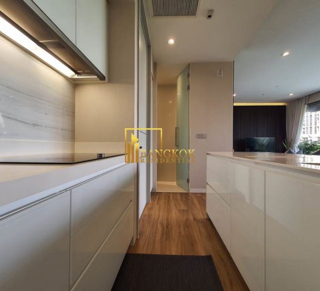 2 bed condo for rent sukhumvit 39 Vittorio 13798 image-14