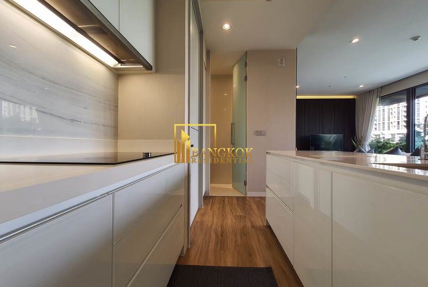 2 bed condo for rent sukhumvit 39 Vittorio 13798 image-14