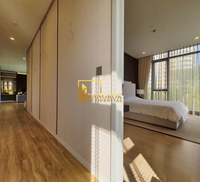 2 bed condo for rent sukhumvit 39 Vittorio 13798 image-15