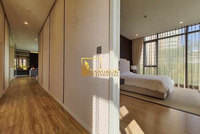 2 bed condo for rent sukhumvit 39 Vittorio 13798 image-15