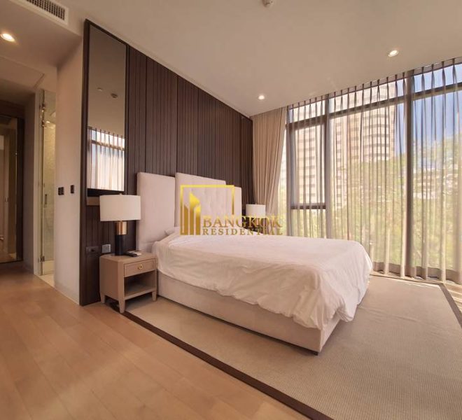 2 bed condo for rent sukhumvit 39 Vittorio 13798 image-16